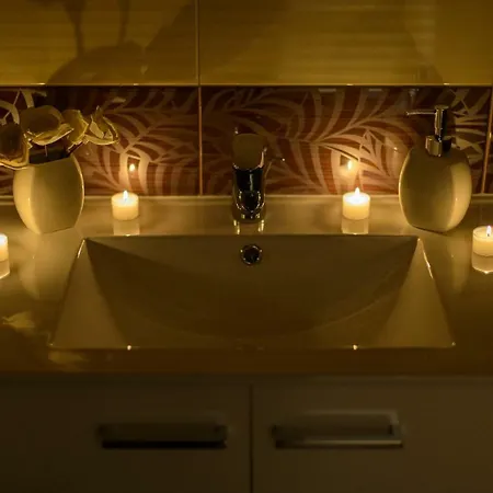 Sunrise App Lägenhet Trogir