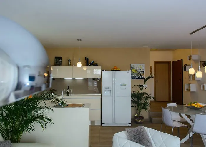 Sunrise App Apartamento *