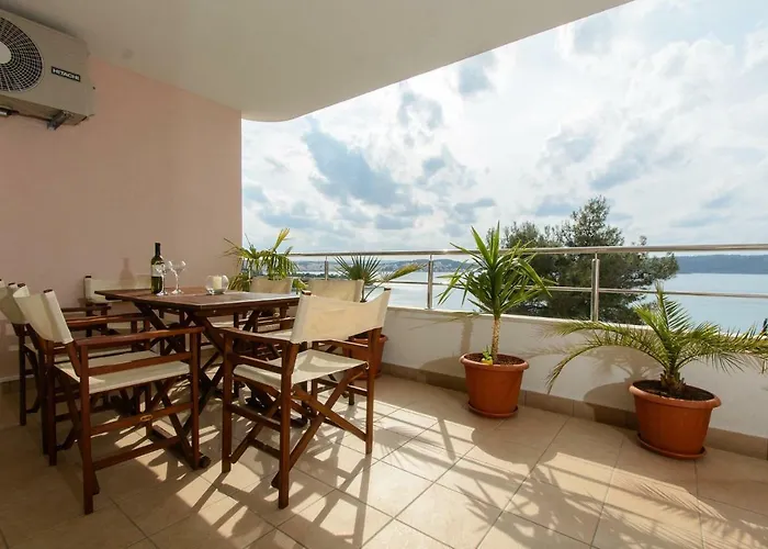 Sunrise App Apartamento