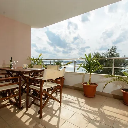 Sunrise App Appartement