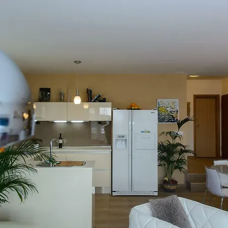 Sunrise App Apartament *