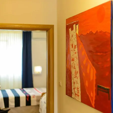 Apartament Sunrise App *